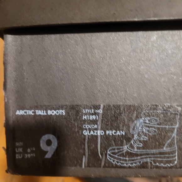 J.Crew Artic Tall Women's Boots - Picture 4 of 8